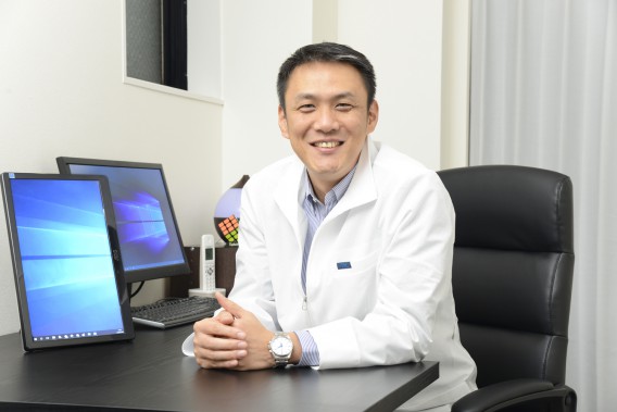 文京区白山で根本治療に実績のある「鍼灸カイロプラクティックふぁんふぁん文京白山院」へ行ってきました