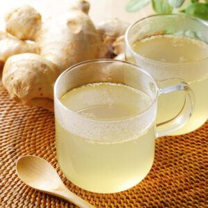 【コラム】冷える食材とショウガの注意点