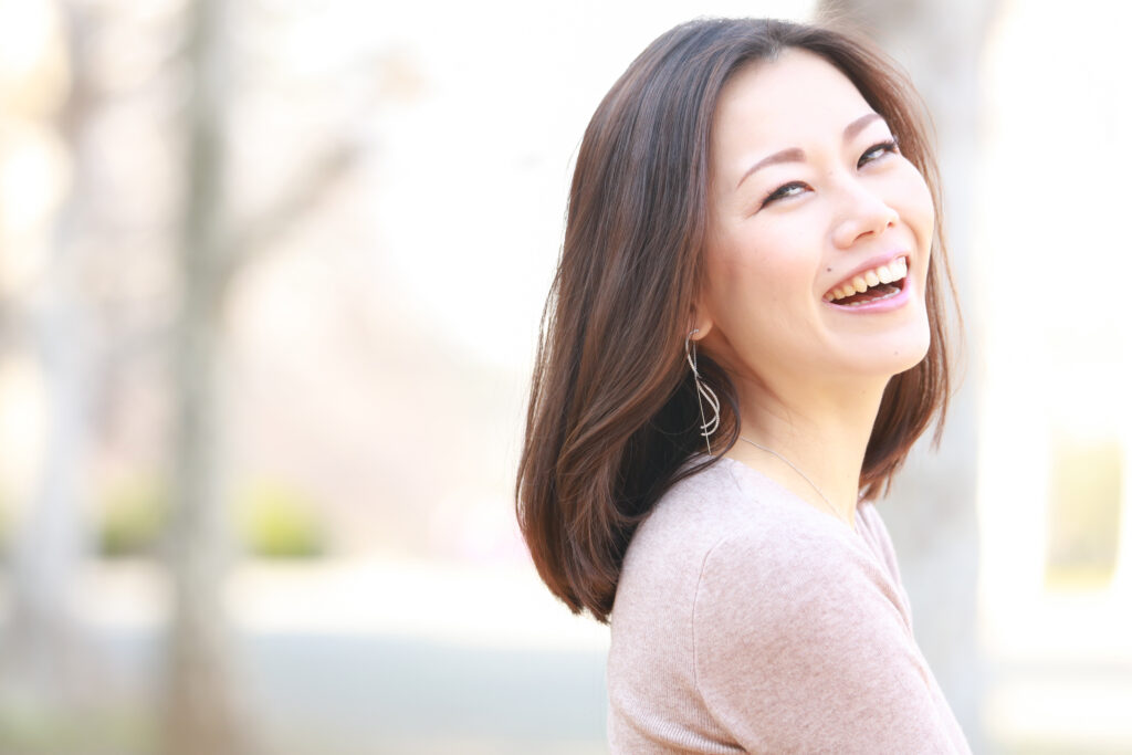 【喜びの声】食生活を見なおして、疲労感がなくなりました！