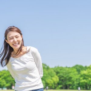【喜びの声】動悸が治まり、安心した毎日を過ごせています！