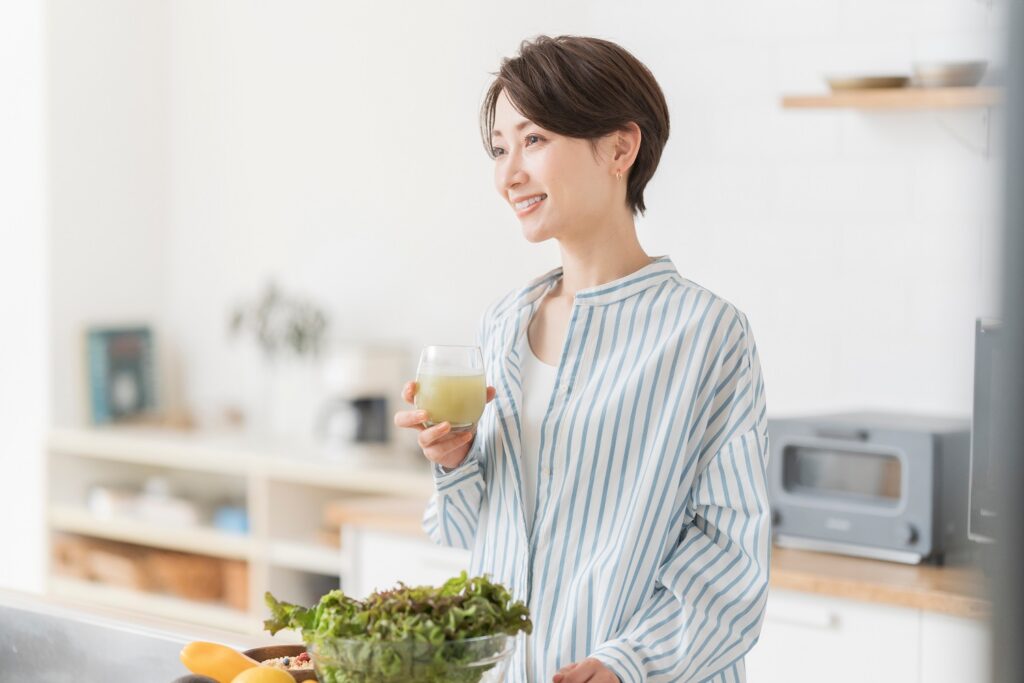 【コラム】令和4年9月８日。朝食は必ず摂った方が良いの？！