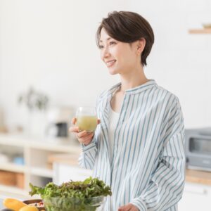 夏の疲れ、胃腸に残っていませんか？秋に向けて始めたい「胃腸の立て直し」