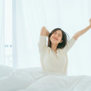 【コラム】快眠のための枕選び