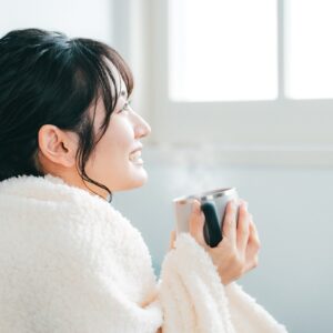 【コラム】風邪予防に摂りたい食べもの