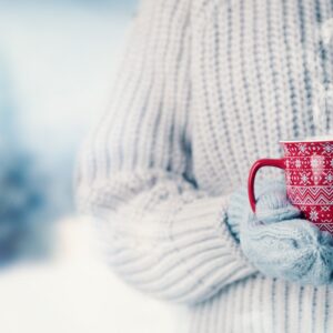 【コラム】春のための今の過ごし方