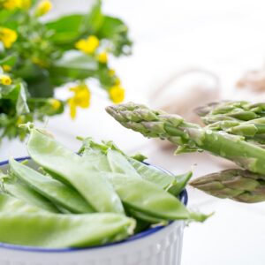【コラム】春野菜の苦味が大切な理由