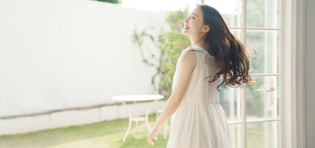 【喜びの声】季節の変わり目をスムーズに過ごせました！