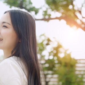 秋の変化に、体を合わせる。9月末から気をつけたい「寒暖差」の養生