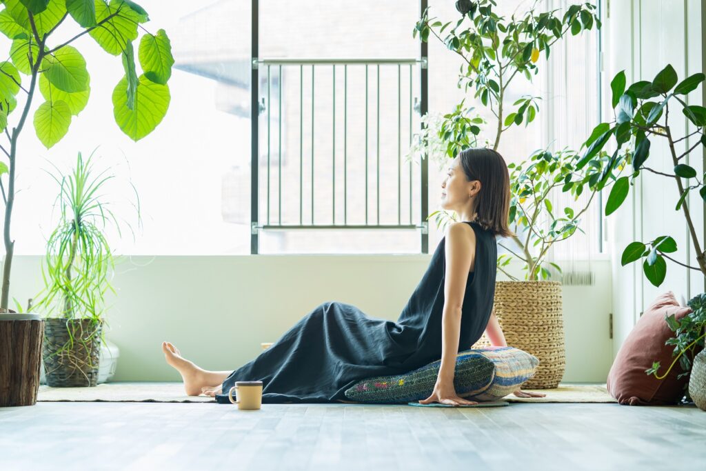 【コラム】夏の土用に気をつけたいこと