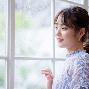 【コラム】梅雨前の身体の起こっていること