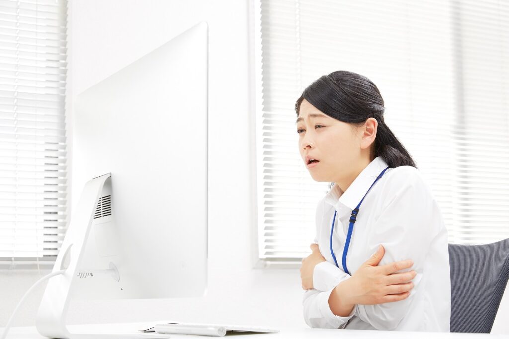 【コラム】クーラーで冷えないためにして欲しいこと