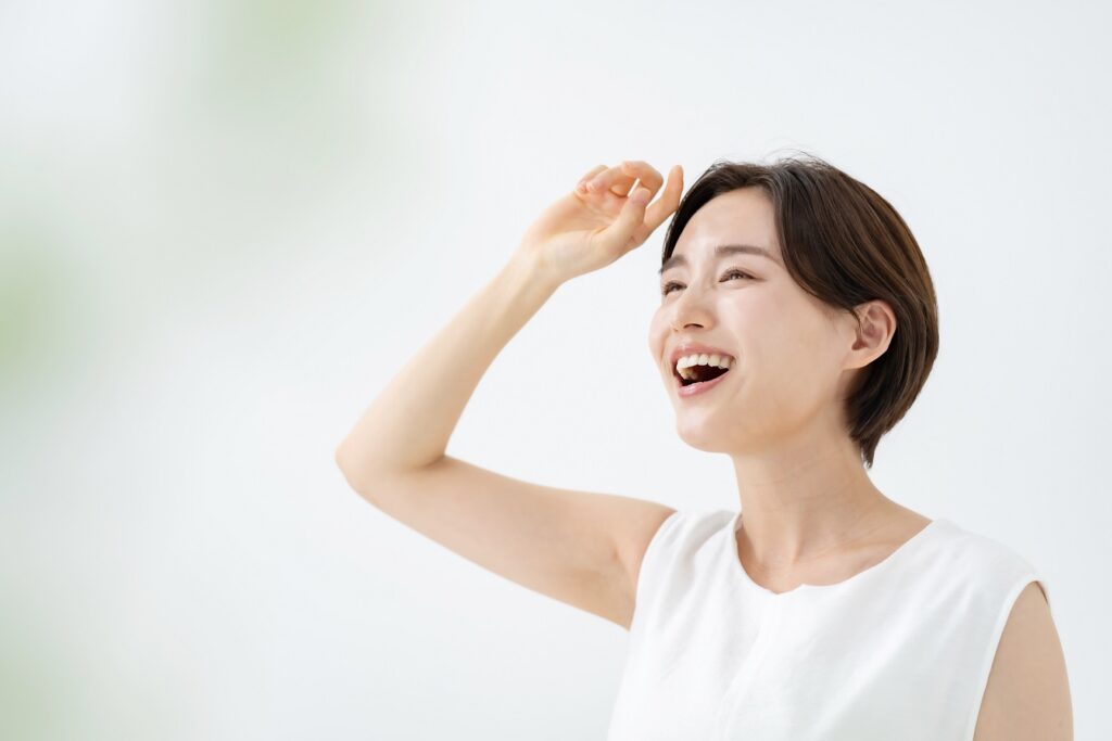 【コラム】クーラー病にならないために